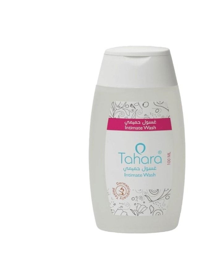 TAHARA Womens sensitive area care set