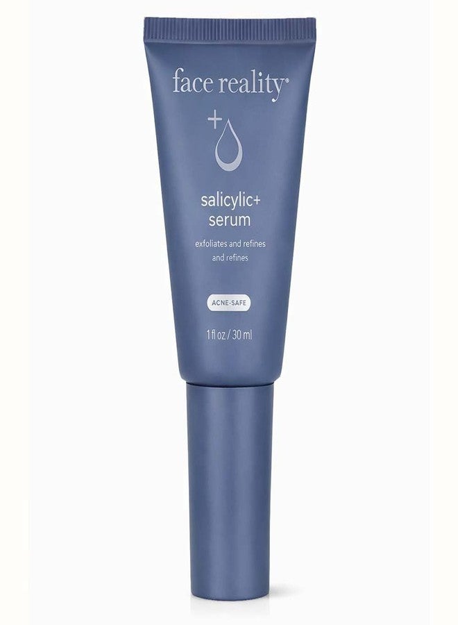 Face Reality Salicylic+ Serum