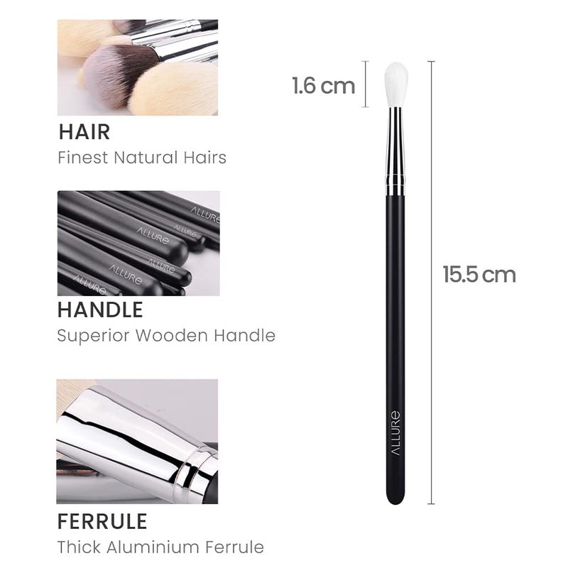 Allure Professional Makeup BrushSGK221 S - Image 2
