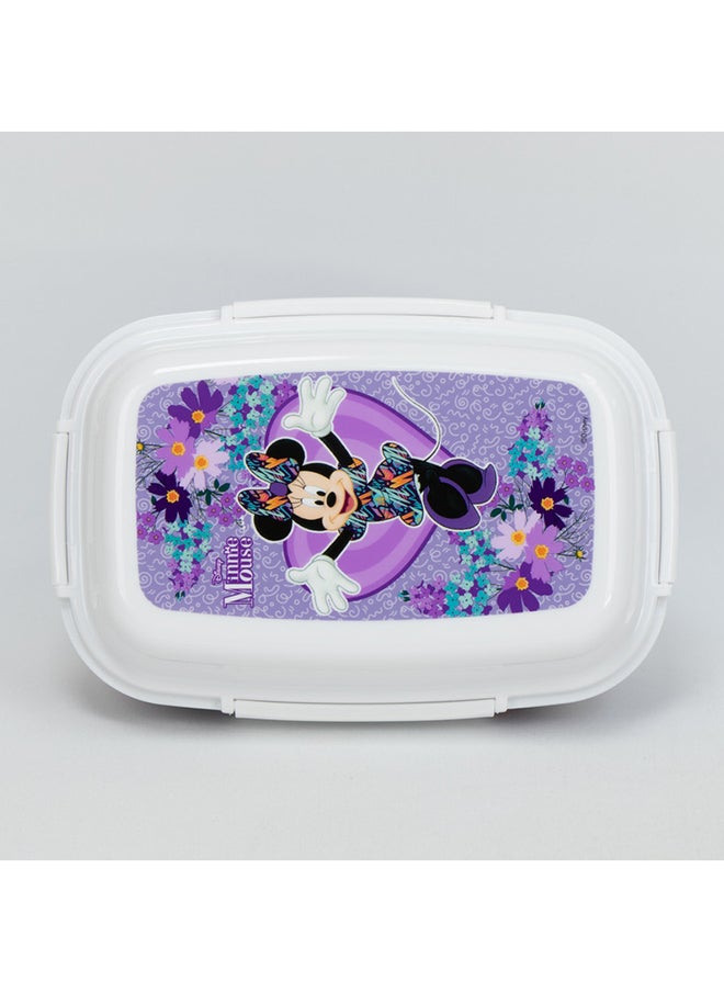 SunCe Lunch Box With 3 piece food trays  - Image 1