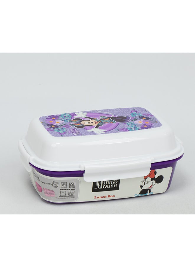 SunCe Lunch Box With 3 piece food trays  - Image 2