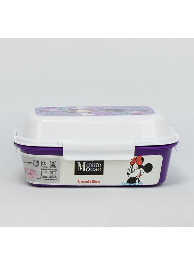 SunCe Lunch Box With 3 piece food trays  - Image 4
