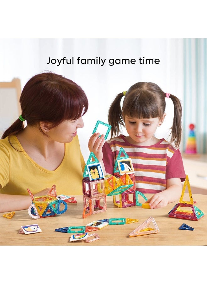 Babycare Magnetic Toy Set  - Image 4