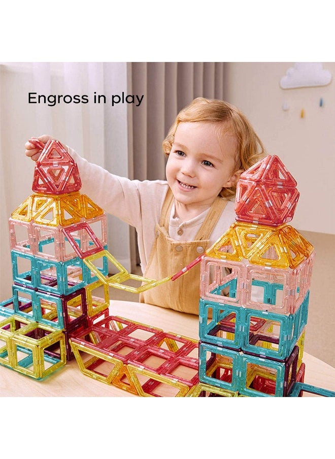 Babycare Magnetic Toy Set  - Image 5