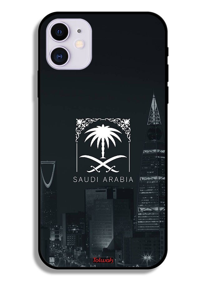 Tolwak Apple iPhone 12 Protective Case Saudi Arabia  - Image 2
