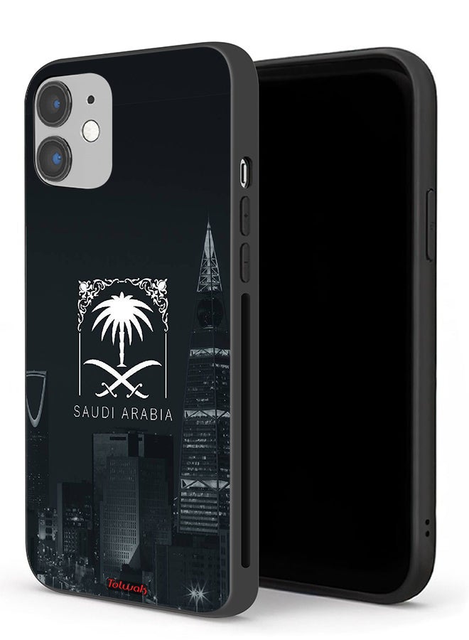 Tolwak Apple iPhone 12 Protective Case Saudi Arabia  - Image 1