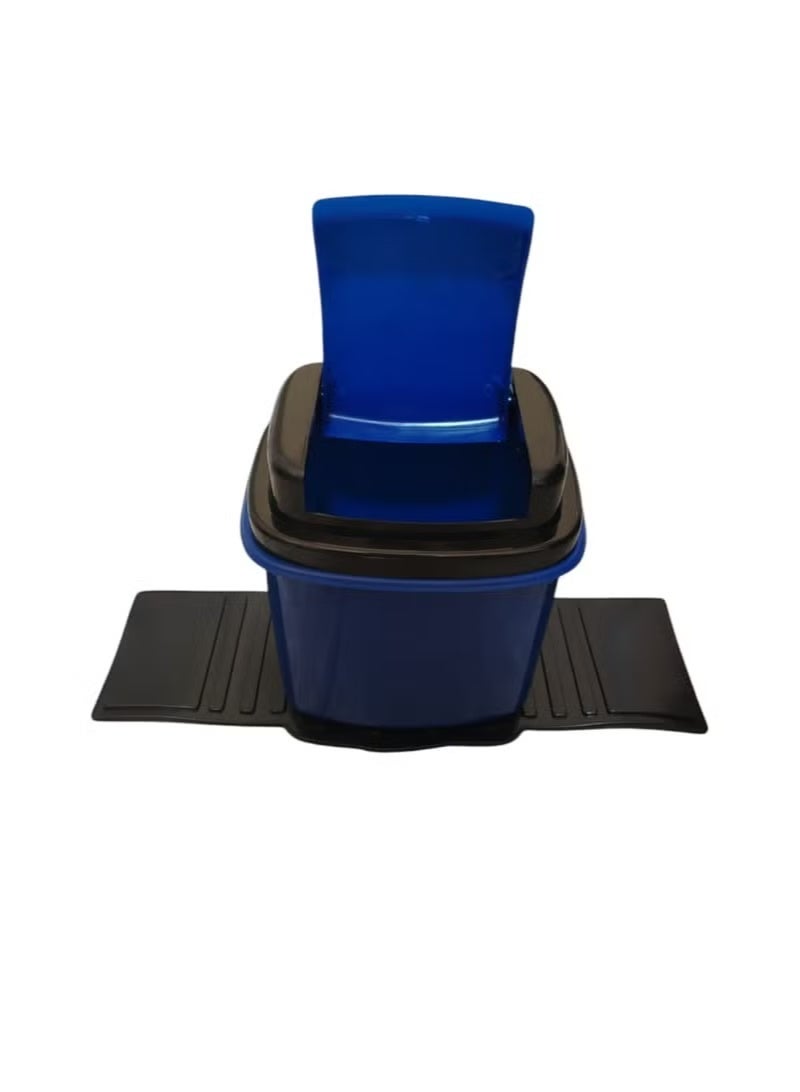 باسكت سياره ازرق - Image 3