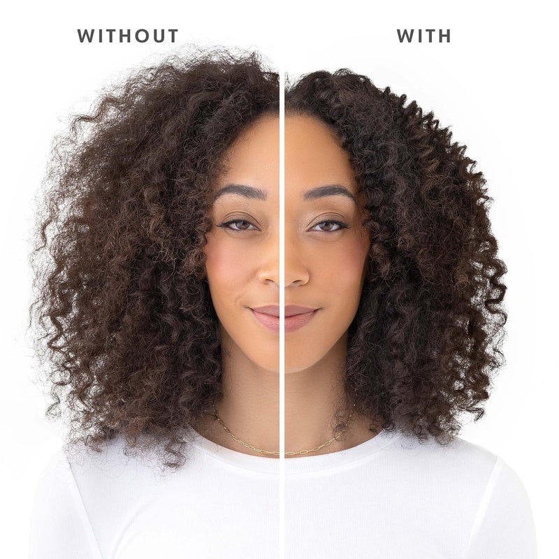 Drybar Final Call Frizz & Static Control Mist Coconut Colada Scent - Full Size | Fights Frizz, Tames Flyaways to Maintain Smooth and Shiny Blowouts, 24 Hour Frizz Control & 72 Hour Static Control - Image 4