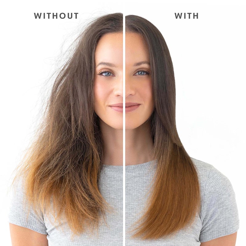 Drybar Final Call Frizz & Static Control Mist Coconut Colada Scent - Full Size | Fights Frizz, Tames Flyaways to Maintain Smooth and Shiny Blowouts, 24 Hour Frizz Control & 72 Hour Static Control - Image 5