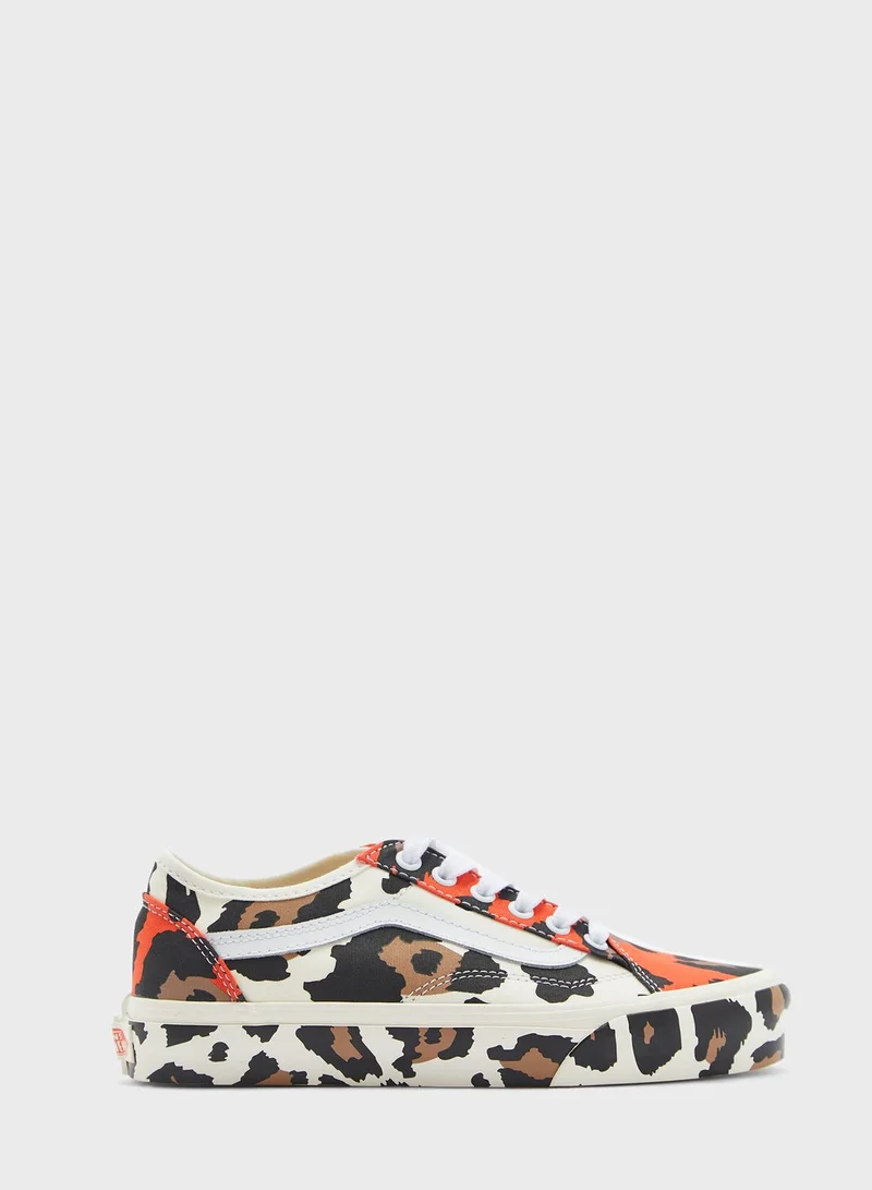 VANS Animal Old Skool Tapered