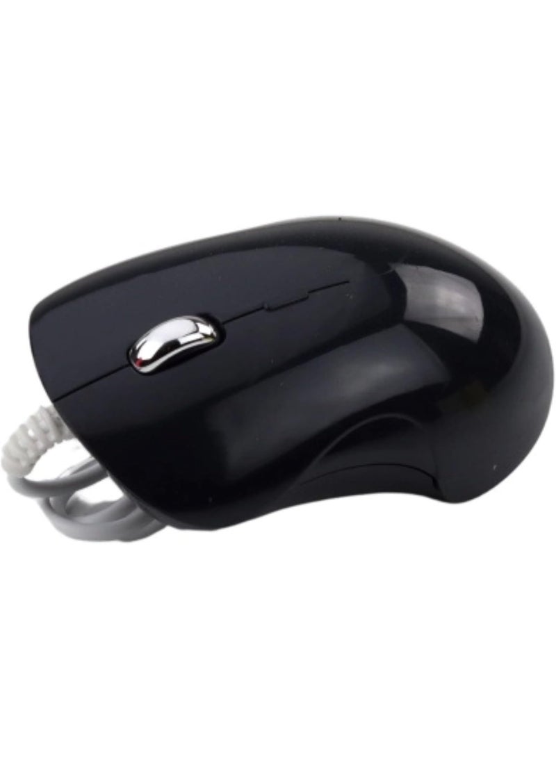 MAGIC VAULT آلة خياطة ألعاب مع فأر للأطفال - وردي فاتح، مجموعة خياطة للعب الإبداعي مع تأثيرات ضوئية وصوتية، لعبة مصممة أزياء تعليمية للفتيات من عمر 3 سنوات فما فوق - Image 4