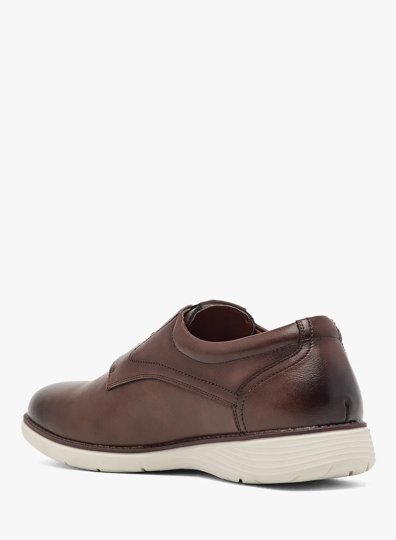 Robert Wood Smart Casual Lace Ups
