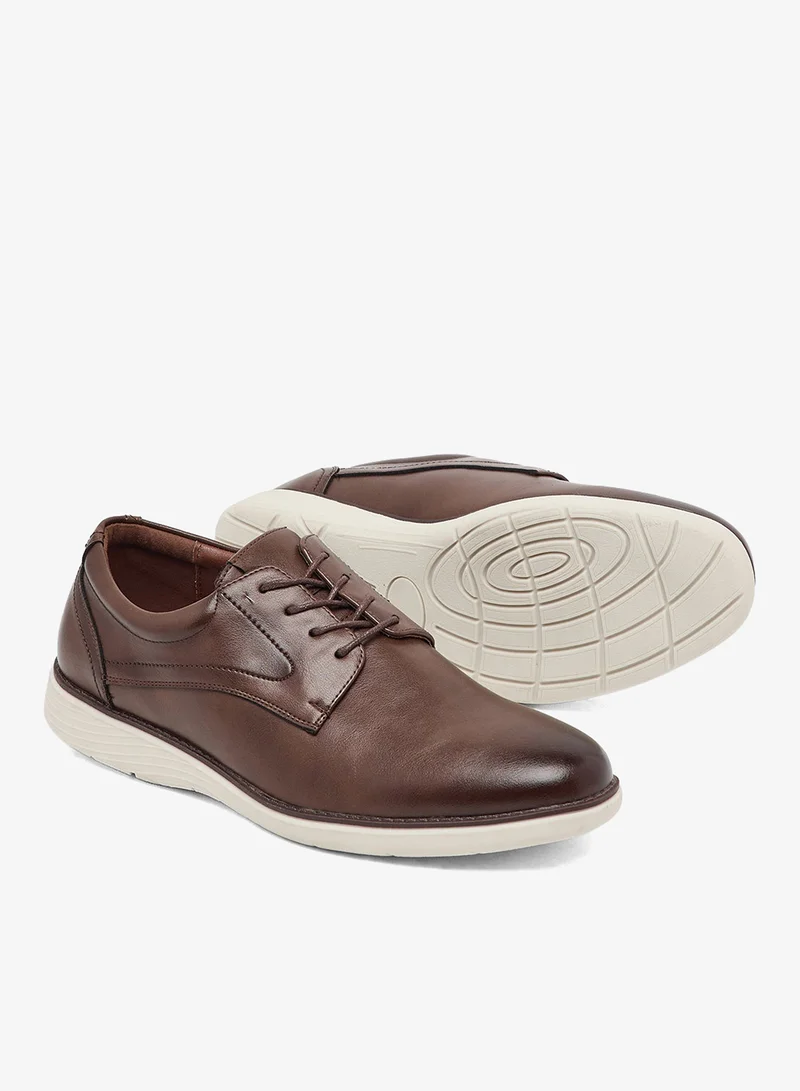 Robert Wood Smart Casual Lace Ups