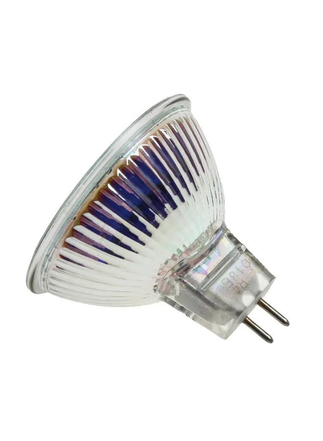 OSRAM 4-Piece GU5.3 12V 50W 44870 WFL Decostar High Quality Durable Reflector Halogen Bulb - Image 2