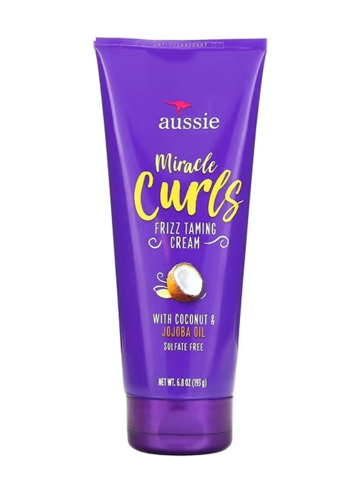 Miracle Curls Frizz Taming Cream 193grams - pzsku/Z26968B3FFCAFF27E32ABZ/45/_/1701791413/1d4bcd99-afb7-430b-9c69-8226ea507c48