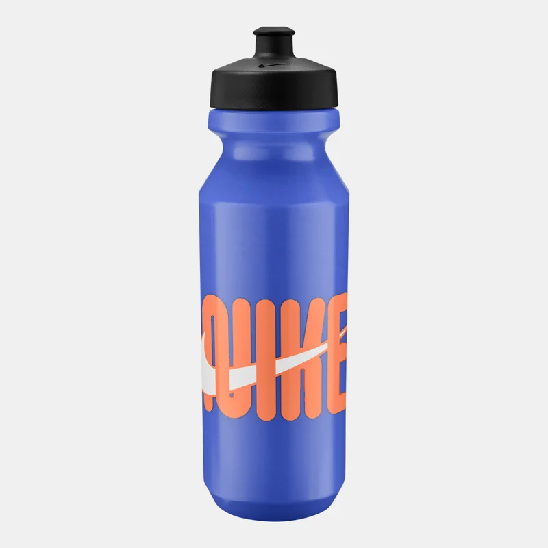 نايكي Big Mouth 2.0 Graphic Water Bottle (946ml)