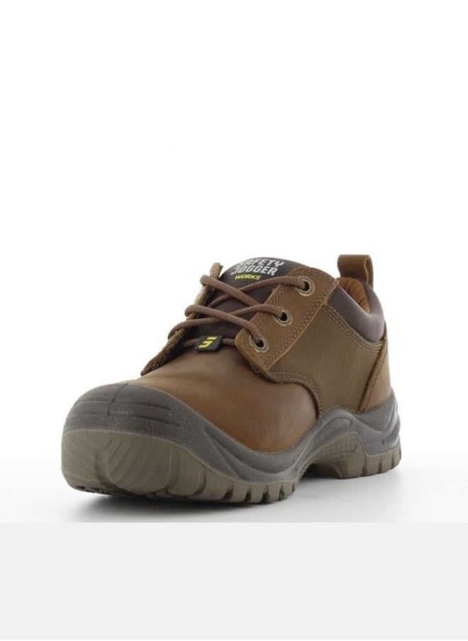SAFETY JOGGER - Safety Jogger Sahara low cut safety shoes - Image 1