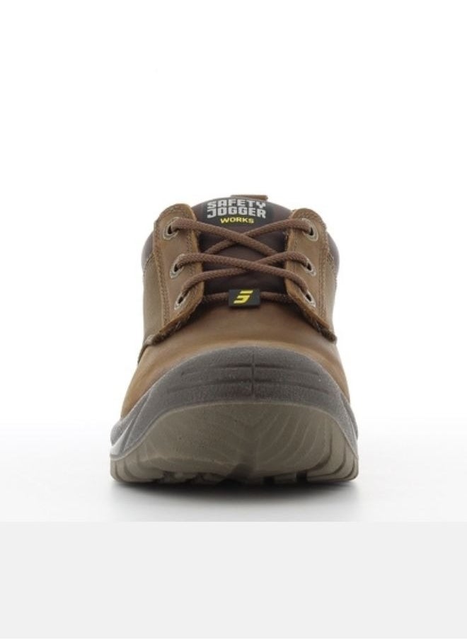 SAFETY JOGGER - Safety Jogger Sahara low cut safety shoes - Image 1