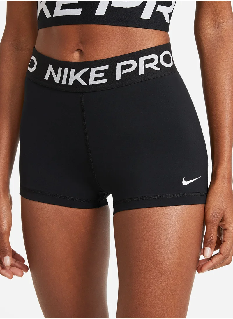 Nike 3" Pro 365 Shorts