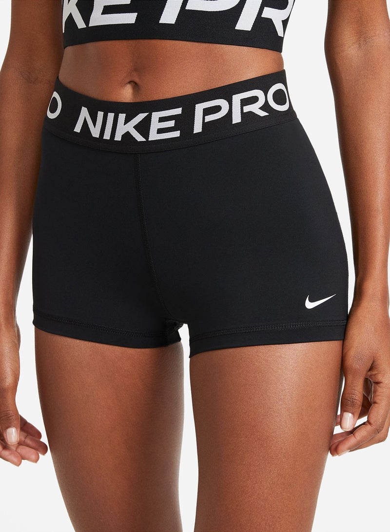 Nike 3" Pro 365 Shorts  - Image 1