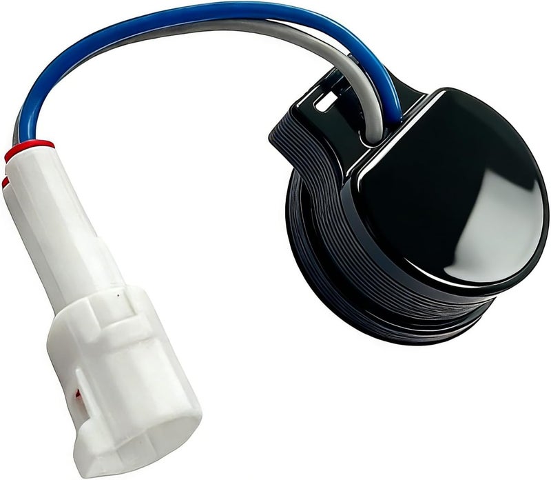 Alarm for Motors Flame Part 38500 Marine Alarm - Image 1