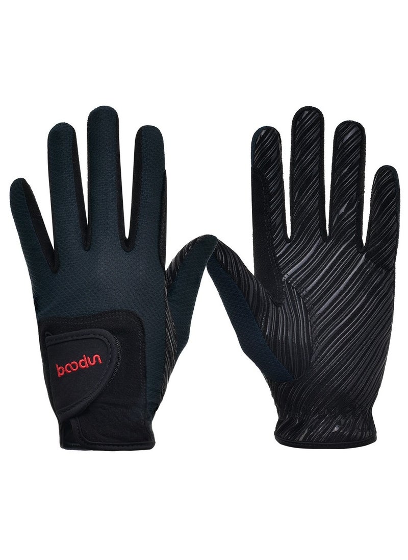 BOODUN New Outdoor Riding Gloves And Racing Gloves 