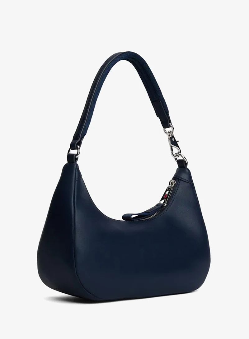 TOMMY JEANS Bold Script Shoulder Bag