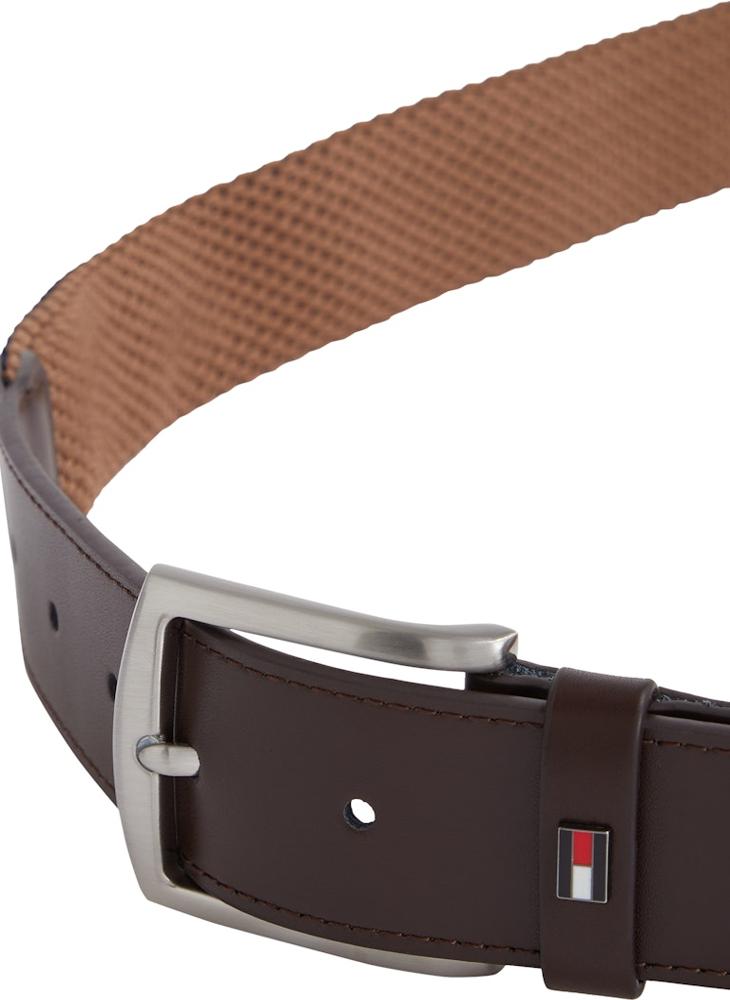 TOMMY HILFIGER Denton Allocated Hole Belt  - Image 2