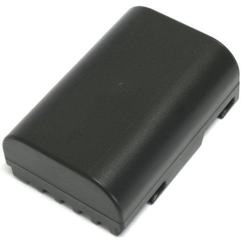Wasabi Power Battery (2-Pack) and Charger for Pentax D-LI90 and Pentax 645D, 645Z, K-01, K-3, K-5, K-5 II, K-5 IIs, K-7 - Image 3