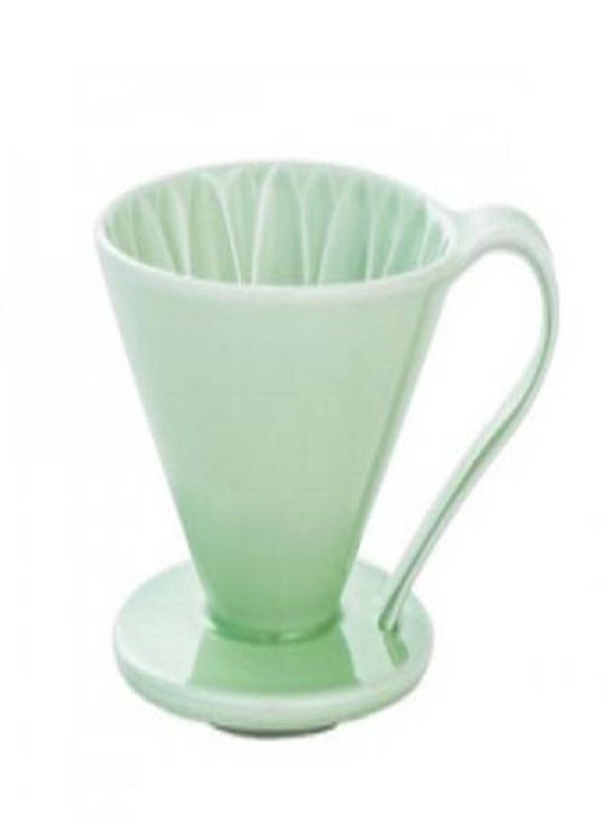 Cafec Filter DRIPPER V01 - Image 1