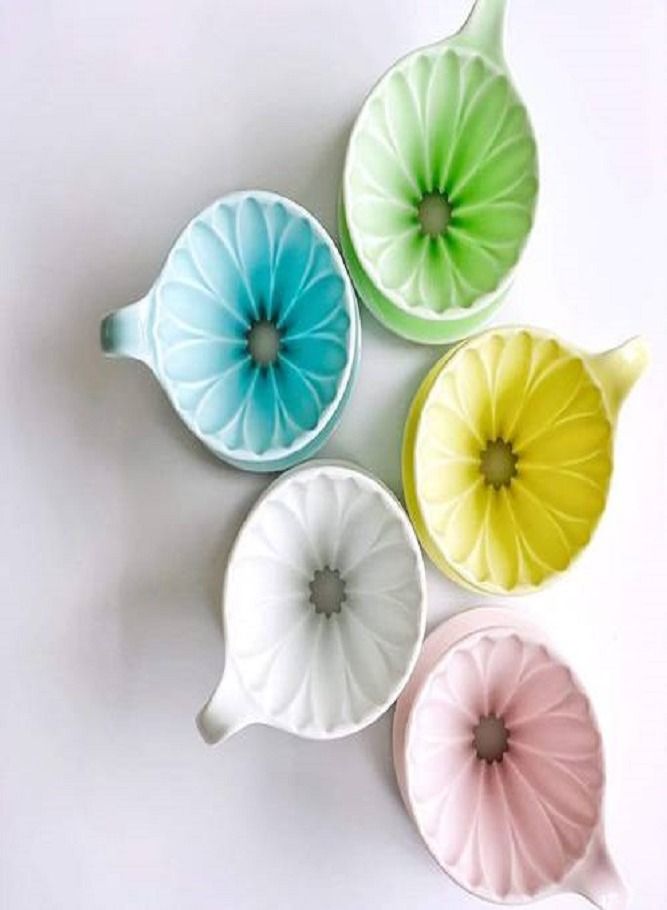 Cafec Filter DRIPPER V01 - Image 2