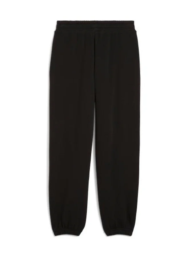 PUMA Wardrobe Essential Relaxed Sweatpants