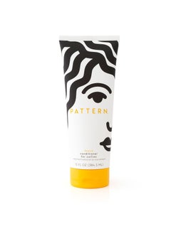 PATTERN PATTERN Beauty by Tracee Ellis Ross Heavy Conditioner, 13 Fl Oz, Avocado Oil, Shea Butter & Safflower Oil, Rich Moisture for Curlies, Coilies and Tight-Textures, 3a-4c  - Image 1
