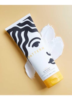PATTERN PATTERN Beauty by Tracee Ellis Ross Heavy Conditioner, 13 Fl Oz, Avocado Oil, Shea Butter & Safflower Oil, Rich Moisture for Curlies, Coilies and Tight-Textures, 3a-4c  - Image 3