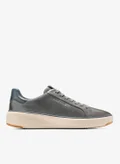 COLE HAAN Lava Smoke-Big Dipper-Sesame