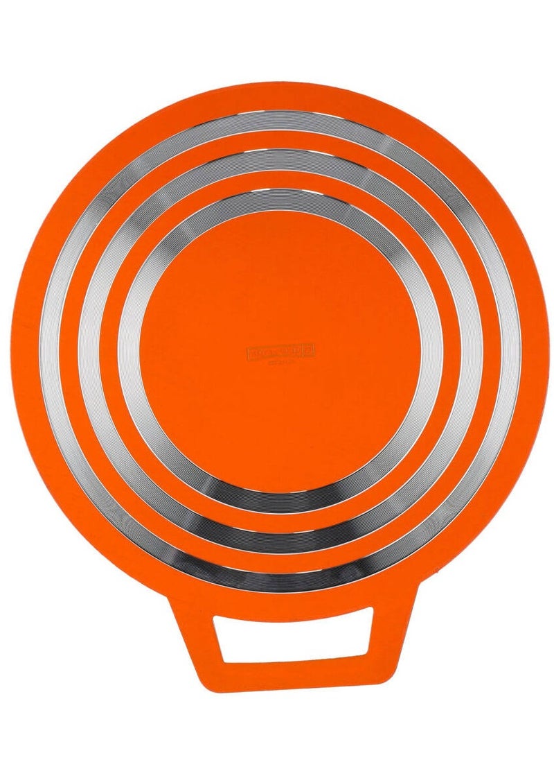 Cady One - Grilling Sheet And Non-Stick Frying Sheet 30 cm Baking Sheet - Image 1