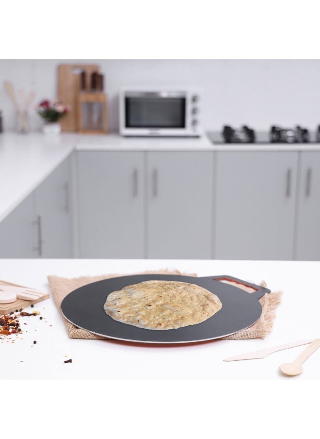Cady One - Grilling Sheet And Non-Stick Frying Sheet 30 cm Baking Sheet - Image 1