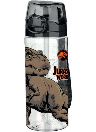 JURASSIC WORLD 500 ml Flask 2878 