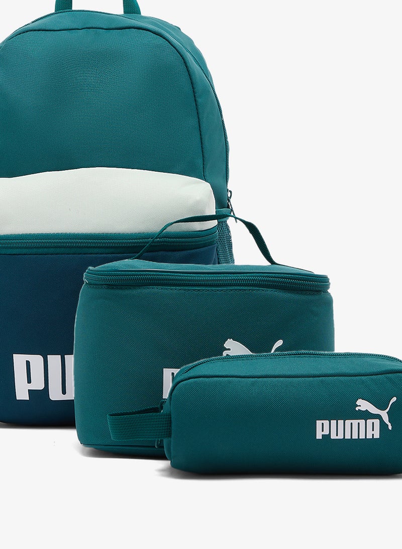 PUMA Bts Lunch Bag And Backpack Set - Image 4