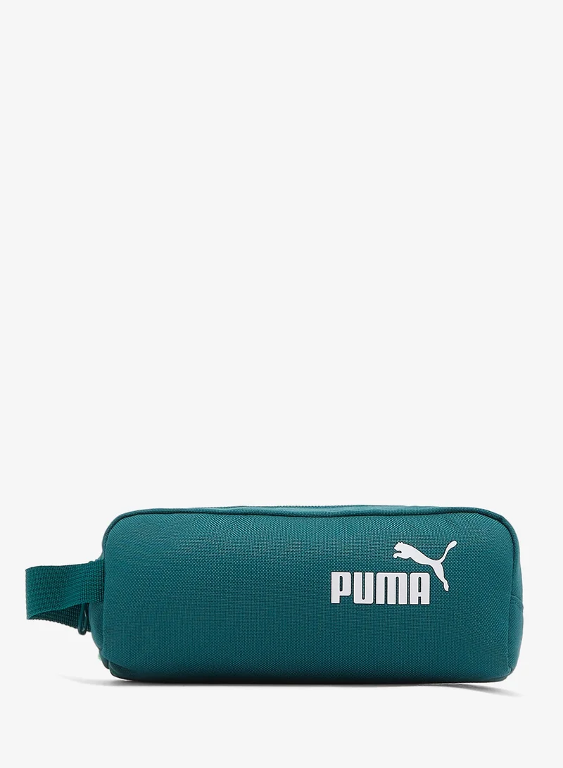 Puma Cold Green-Midnight Petrol BTS Backpack/Lunch Bag  | Best Price UAE