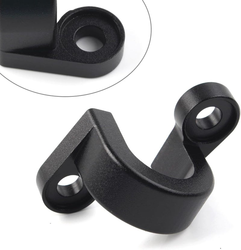 Wivplex Motorbike Rear Brake Cable Hose Clamp - Image 1