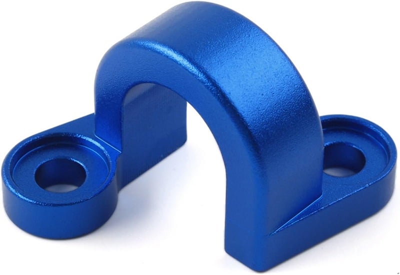 Wivplex Motorbike Rear Brake Cable Hose Clamp - Image 5