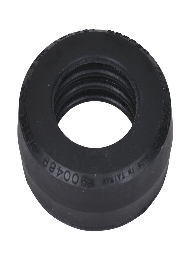 Oatey 42159 Rubber Caulking Gasket to fit 1-1/2 in. Copper DWV Drain Pipe in No-Calk Shower Drains - Image 2
