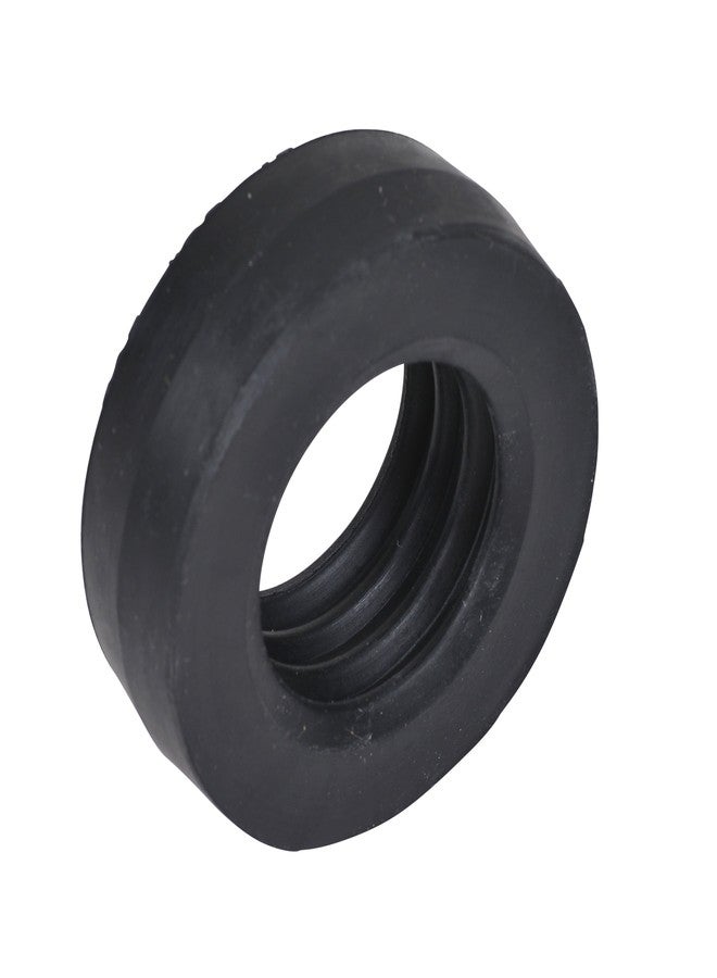 Oatey 42159 Rubber Caulking Gasket to fit 1-1/2 in. Copper DWV Drain Pipe in No-Calk Shower Drains - Image 1