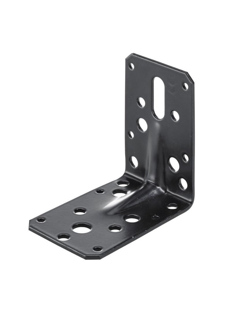 زاوية توصيل فولاذية هيتش 9 × 9 × 6 سم