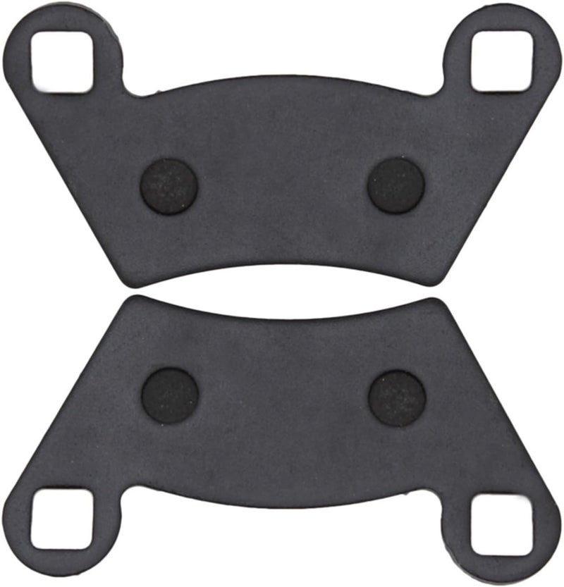 Wivplex Motorcycle Brake Pads for Polaris Ranger Series - Image 4