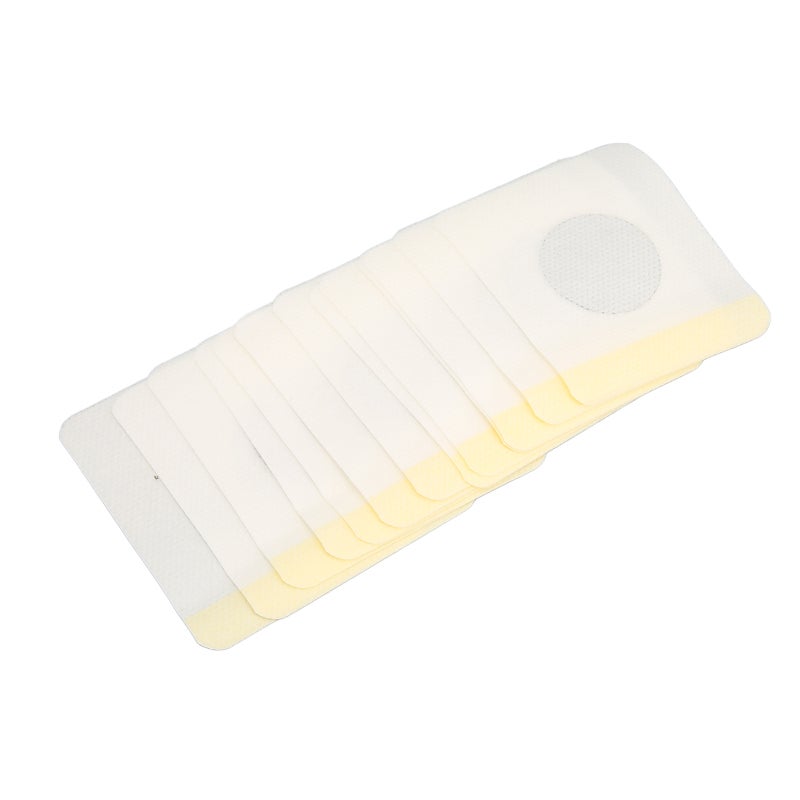 Prostate Care Patch: 30Pcs Relieve Discomfort - Convenient Lightweight Prostate Health Patch for Home Men’s Prostate Support - Image 2