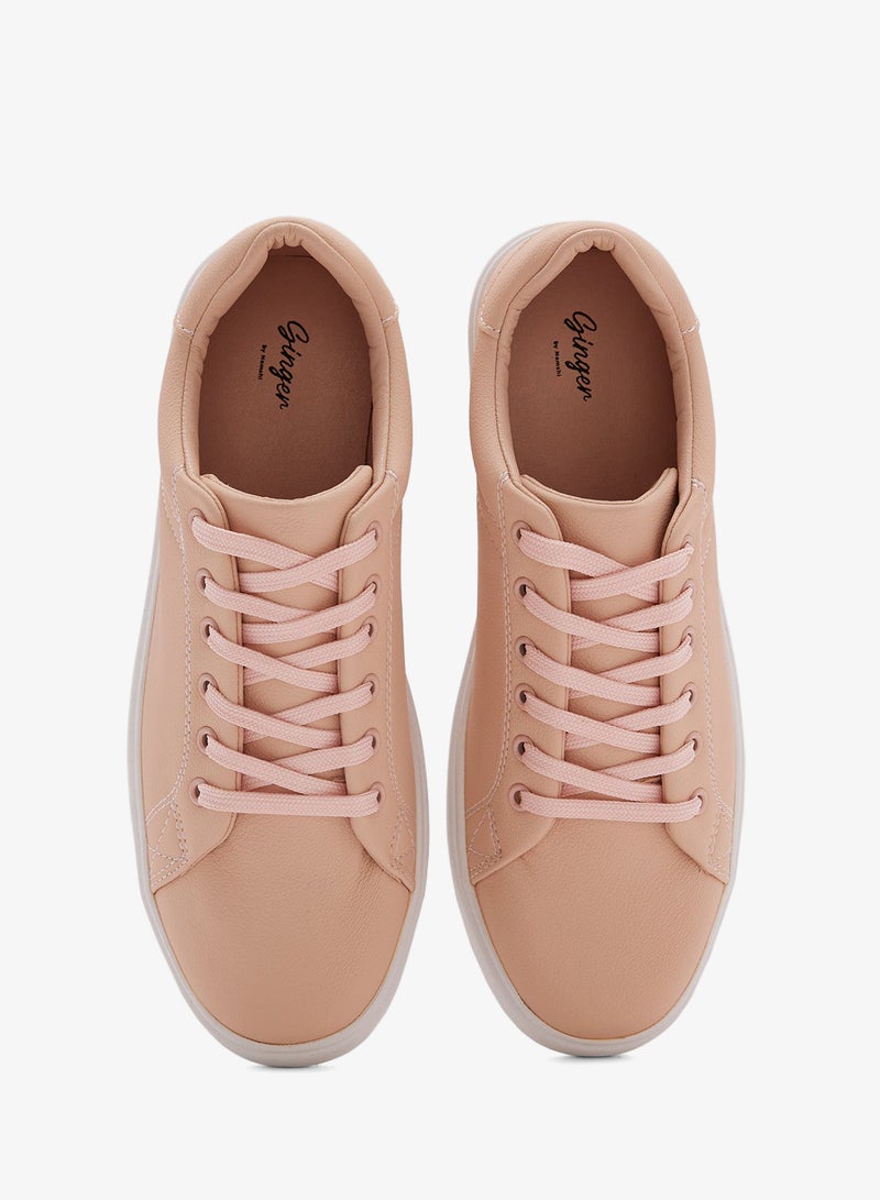 جينجر سنيكرز كاجوال - Image 4