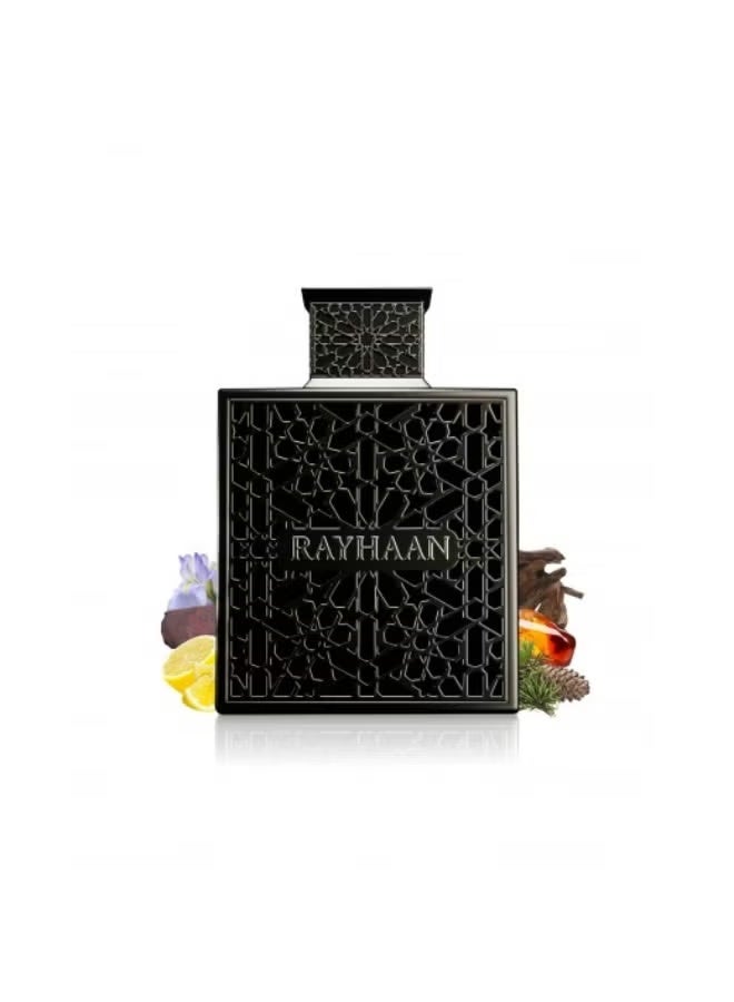 عطر ريحان اوبسيدن او دي بارفيوم 100 مل