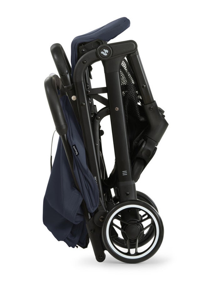 hauck Travel N Care Buggy - Dark Navy - Image 2